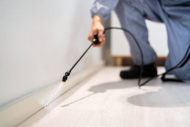 Licensed Fumigation Services service in Catoosa, OK - Nex Pest Control